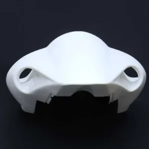 Seat Cowling, Single, GRP, Race Only, CBR250RR MC51