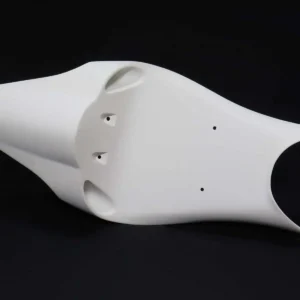 Seat Cowling, Single, GRP, Race Only, CBR250RR MC51