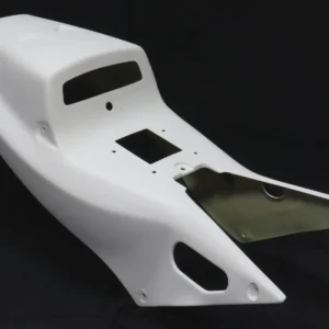 Seat Cowling, GRP, RC36-2, Single, RC30 Style, Street
