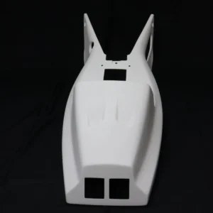 Seat Cowling, GRP, RC36-2, Single, RC30 Style, Street