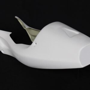 Seat Cowling, GRP, RC45, Single, Stock Shape, Race