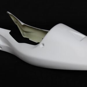 Seat Cowling, GRP, RC45, Single, Stock Shape, Race