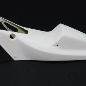 Seat Cowling, GRP, RC36-2, Single, RC30 Style, Race