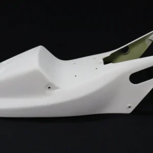 Seat Cowling, GRP, RC36-2, Single, RC30 Style, Race