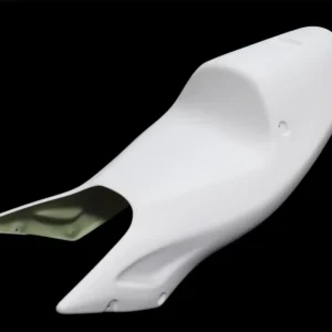 Seat Cowling, GRP, Race, Honda RC45
