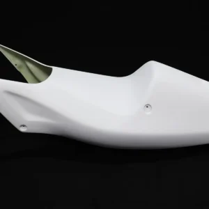 Seat Cowling, GRP, Race, Honda RC45