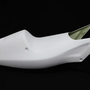 Seat Cowling, GRP, Race, Honda RC45