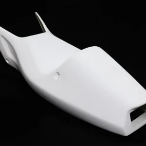 Seat Cowling, GRP, Race, Honda RC45