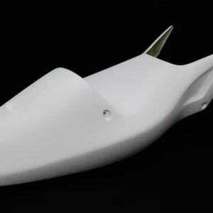 Seat Cowling, GRP, Race, Honda RC45