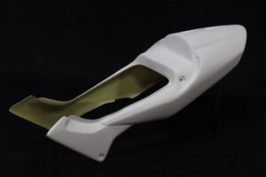 Seat Cowling, Race, GRP, CBR150