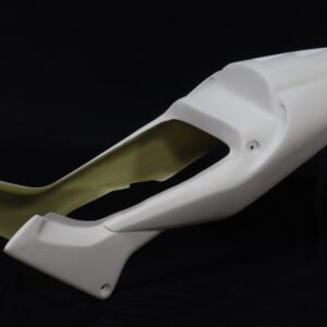 Seat Cowling, Race, GRP, CBR150