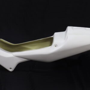 Seat Cowling, Race, GRP, CBR150