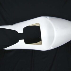 Seat Cowling, GRP, NSR250, GP500, Assy.