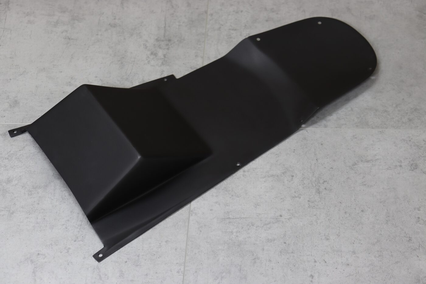 Undertray, GRP, NC30/35 RC211V Assy.