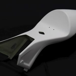 Seat Cowling, GRP, VJ22, GP Style, Assy.