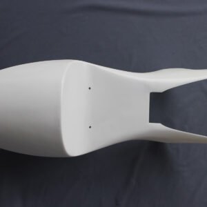 Seat Cowling, GRP, MC18, GP-T