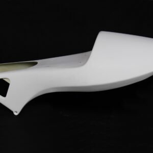 Seat Cowling, GRP, NX5 RS250R, (1995 NSR250 Style) Assy.