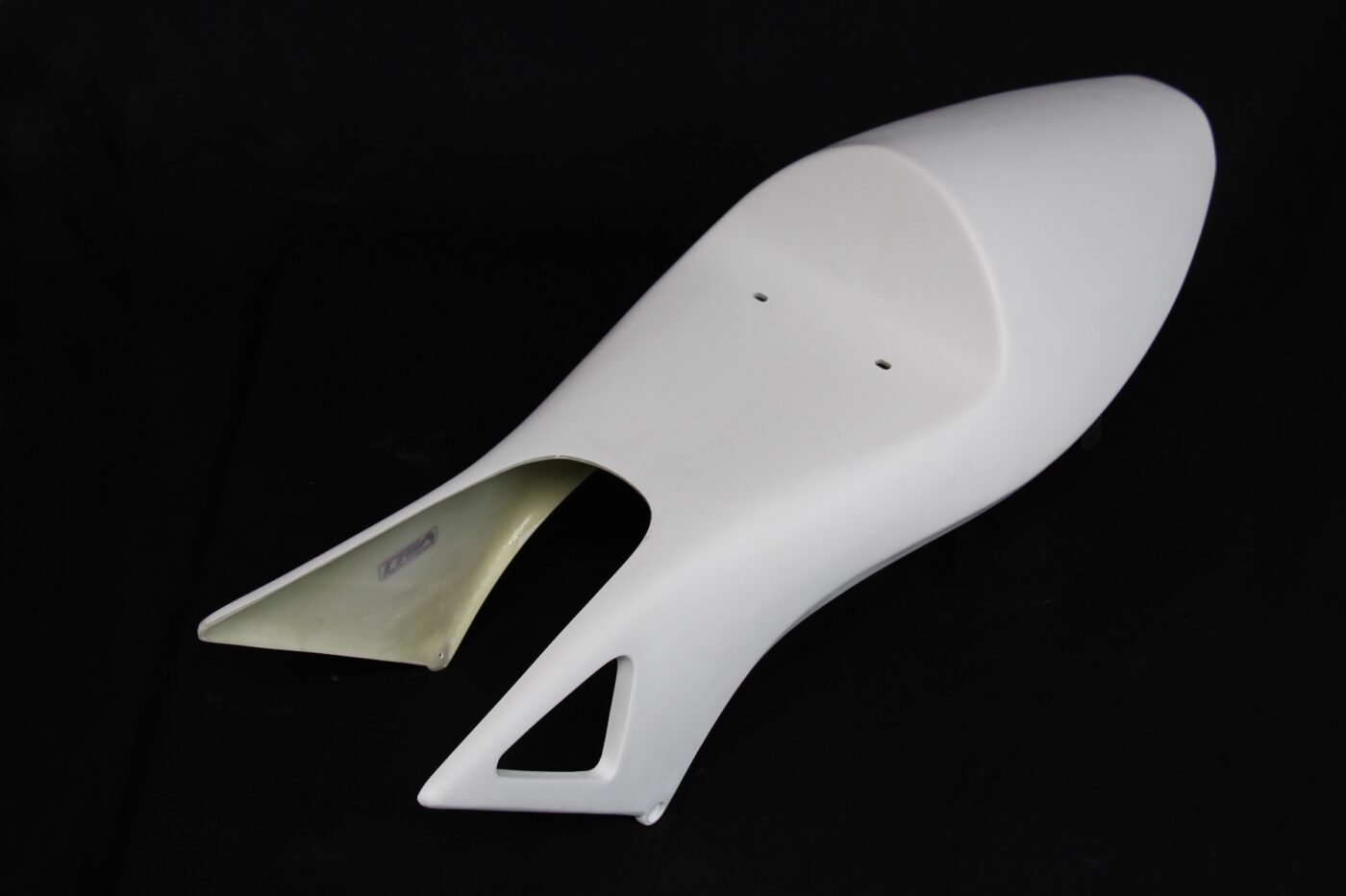 Seat Cowling, GRP, NX5 RS250R (1995 NSR250 Style)