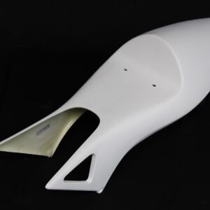 Seat Cowling, GRP, NX5 RS250R (1995 NSR250 Style)