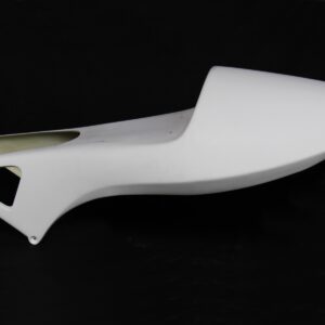 Seat Cowling, GRP, NX5 RS250R (1995 NSR250 Style)