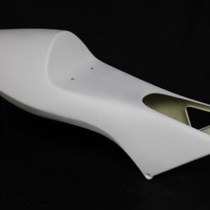 Seat Cowling, GRP, NX5 RS250R (1995 NSR250 Style)