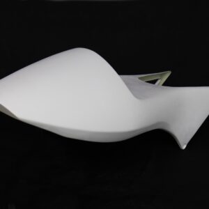 Seat Cowling, GRP, NX5 RS250R (1995 NSR250 Style)