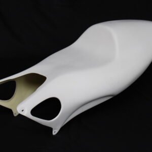 Seat Cowling, GRP, (non self supporting) NX6, NSR500V