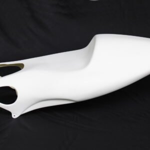 Seat Cowling, GRP, (non self supporting) NX6, NSR500V