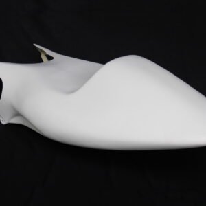 Seat Cowling, GRP, (non self supporting) NX6, NSR500V