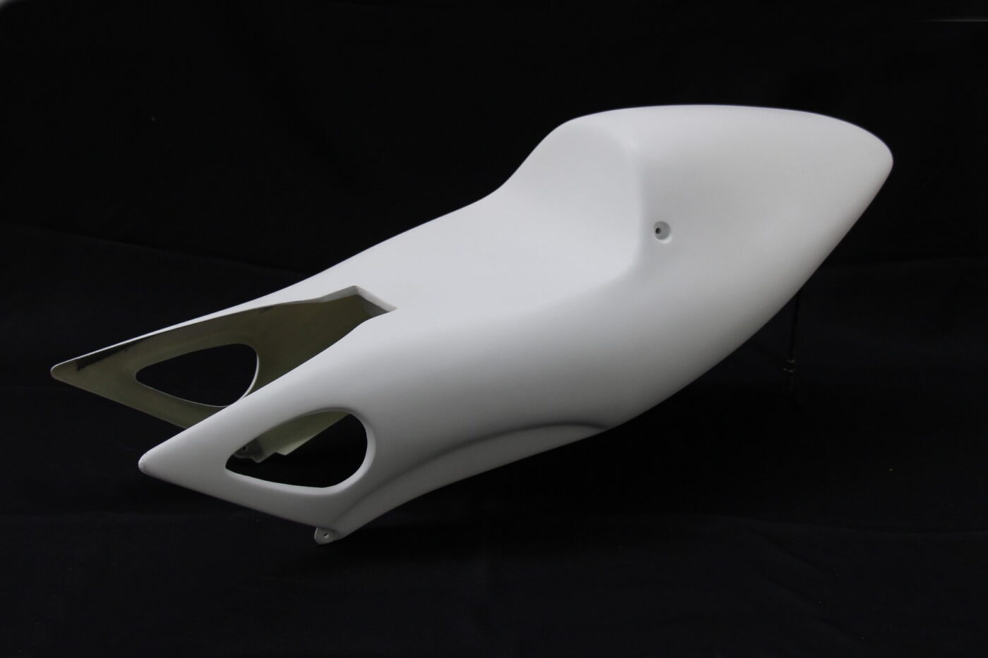 Seat Cowling, (Street) GRP, NSR250 MC21, MC28, NSR250V