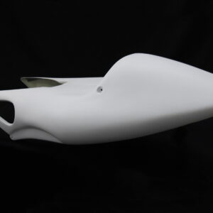 Seat Cowling, (Street) GRP, NSR250 MC21, MC28, NSR250V