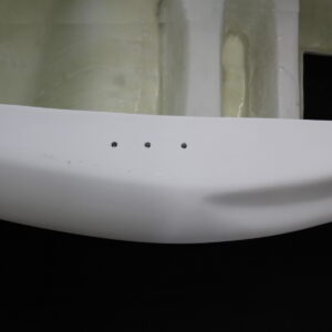 Seat Cowling, (Street) GRP, NSR250 MC21, MC28, NSR250V