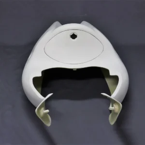 Seat Cowling ,GRP, Stock Shape, Street, Set, RGV250 VJ23