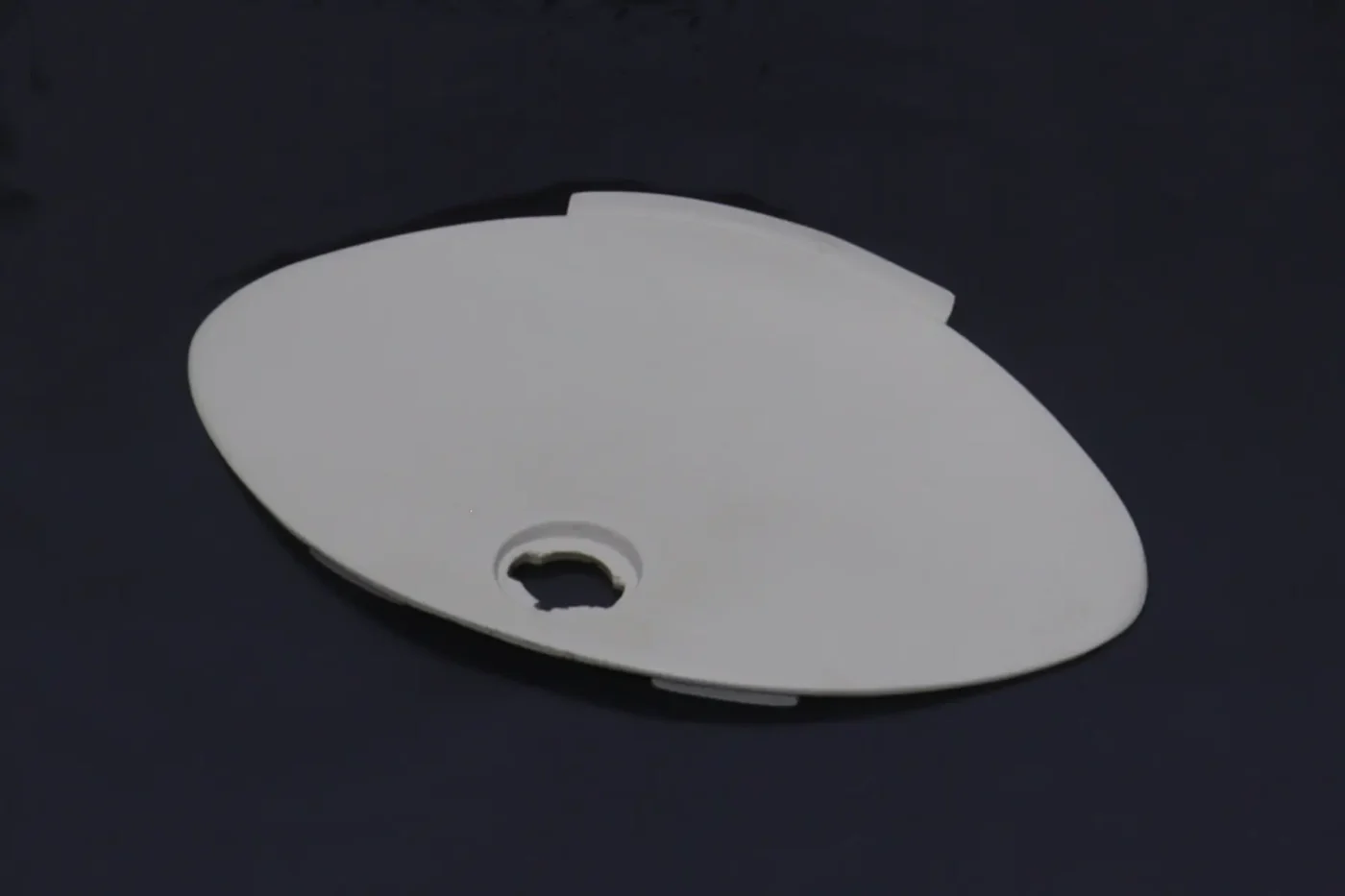 Luggage Compartment Door, GRP, RGV250 VJ23