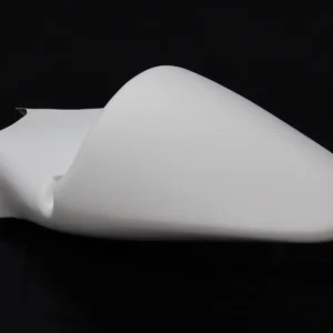 Seat Cowling, GRP, Stock Shape, RS250R NXA