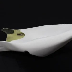 Seat Cowling, GRP, Stock Shape, RS250R NXA