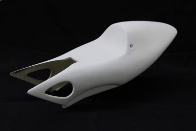 Seat Cowling, (Race) GRP, NSR250 MC21, MC28, NSR250V