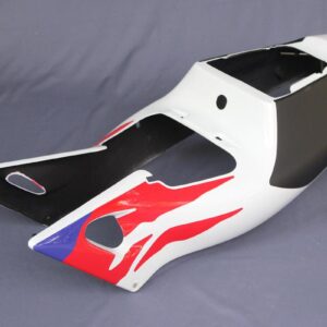 Seat Cowling, GRP, NC35, Dual, Stock Shape (Painted RR)