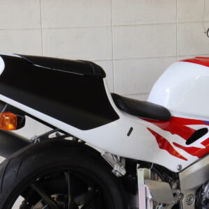 Seat Cowling, GRP, NC35, Dual, Stock Shape (Painted RR)