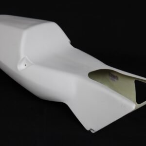 Seat Cowling, GRP, NX5 RS250R (Early Model Style)