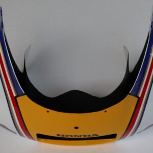Upper Cowling (Street GRP) MC21, Stock Shape, Painted Rothmans