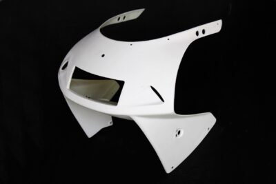Upper Cowling, Street, GRP, MC28, Stock Shape, Assy.