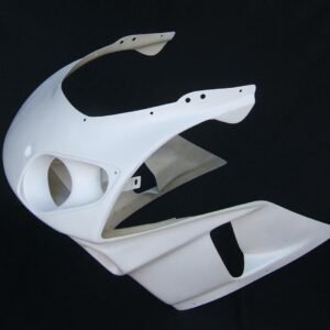 Upper Cowling, Street, GRP, NC30, Suzuka Style, Assy.