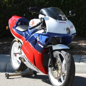 Upper Cowling, Street, GRP, NC30, Suzuka Style, Assy.