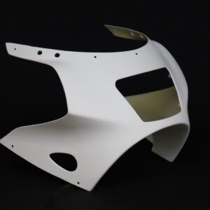 Upper Cowling, Street, GRP, Stock Shape, VJ21