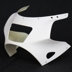 Upper Cowling, Street, GRP, Stock Shape, VJ21