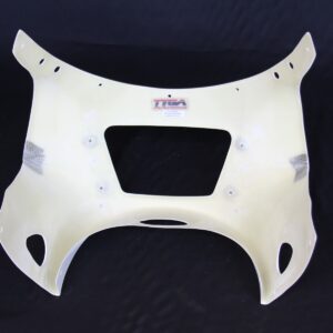 Upper Cowling, Street, GRP, Stock Shape, VJ21