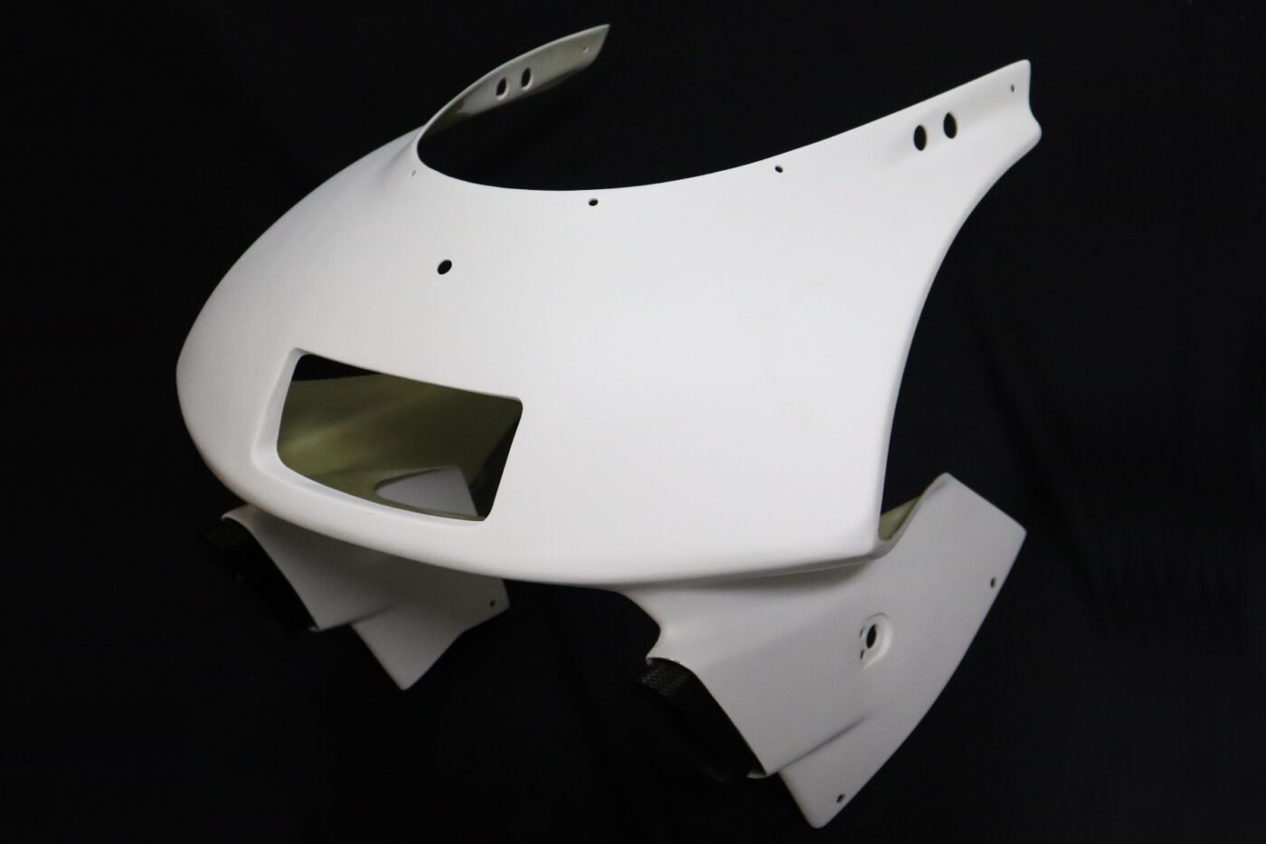 Upper Cowling, GRP, NSR250 GP500 Style