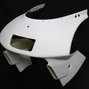 Upper Cowling, GRP, NSR250 GP500 Style