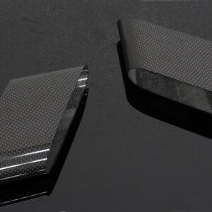 Upper Cowling, GRP, NSR250 GP500 Style